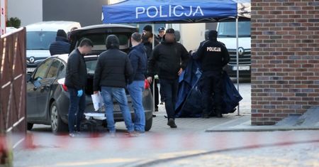 16-latek podejrzany o podwójne morderstwo! Odpowie jak dorosły. Co mu grozi?