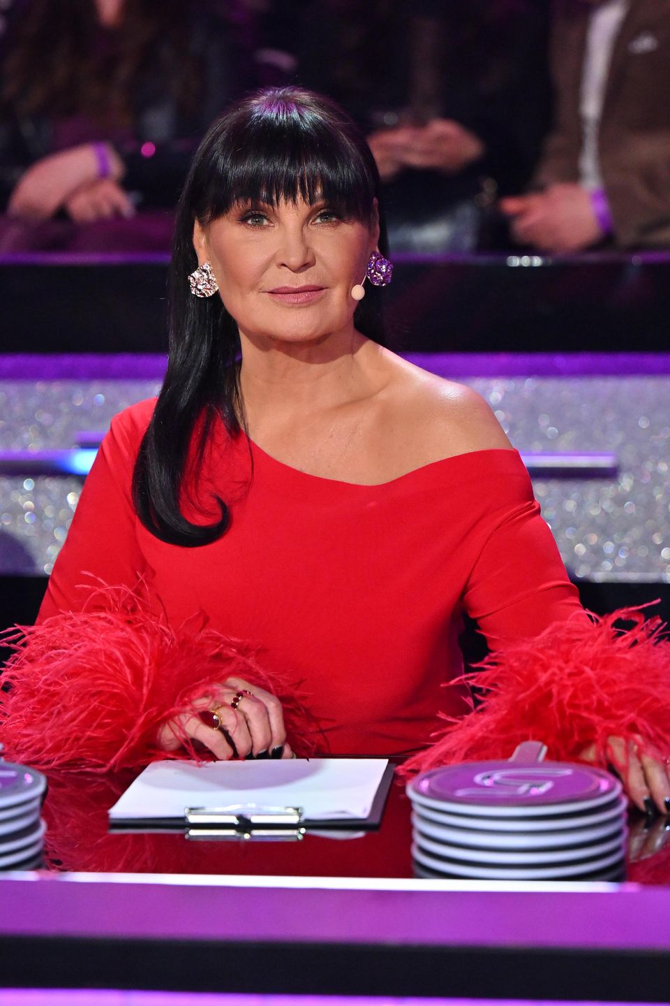 Iwona Pavlović oceniła przemianę Jaspera