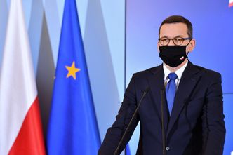 Powtórki z wiosny nie będzie. Morawiecki zabrał głos