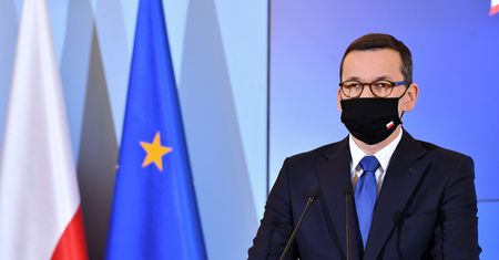 Powtórki z wiosny nie będzie. Morawiecki zabrał głos