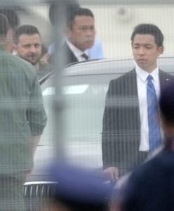 USA dają zielone światło. Ukraina otrzyma F-16