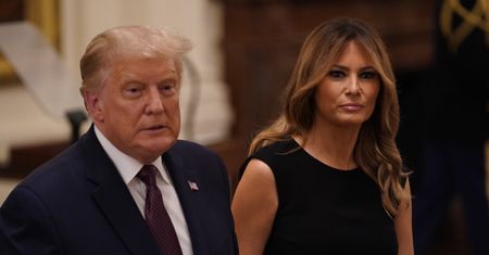 Aż huczy od plotek o ich pakcie. Oto co zrobi, gdy Trump wygra wybory