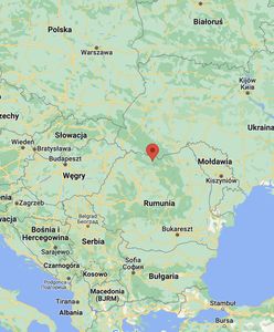 Rumunia. Wypadek autokaru z polskimi turystami. "Jedna osoba nie żyje"