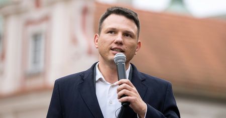 Mentzen: bez Konfederacji nie powstanie żaden rząd
