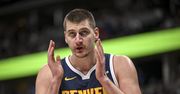 Jest mistrzem NBA i gwiazdą ligi. "Nie mogę wyjść na piwo"