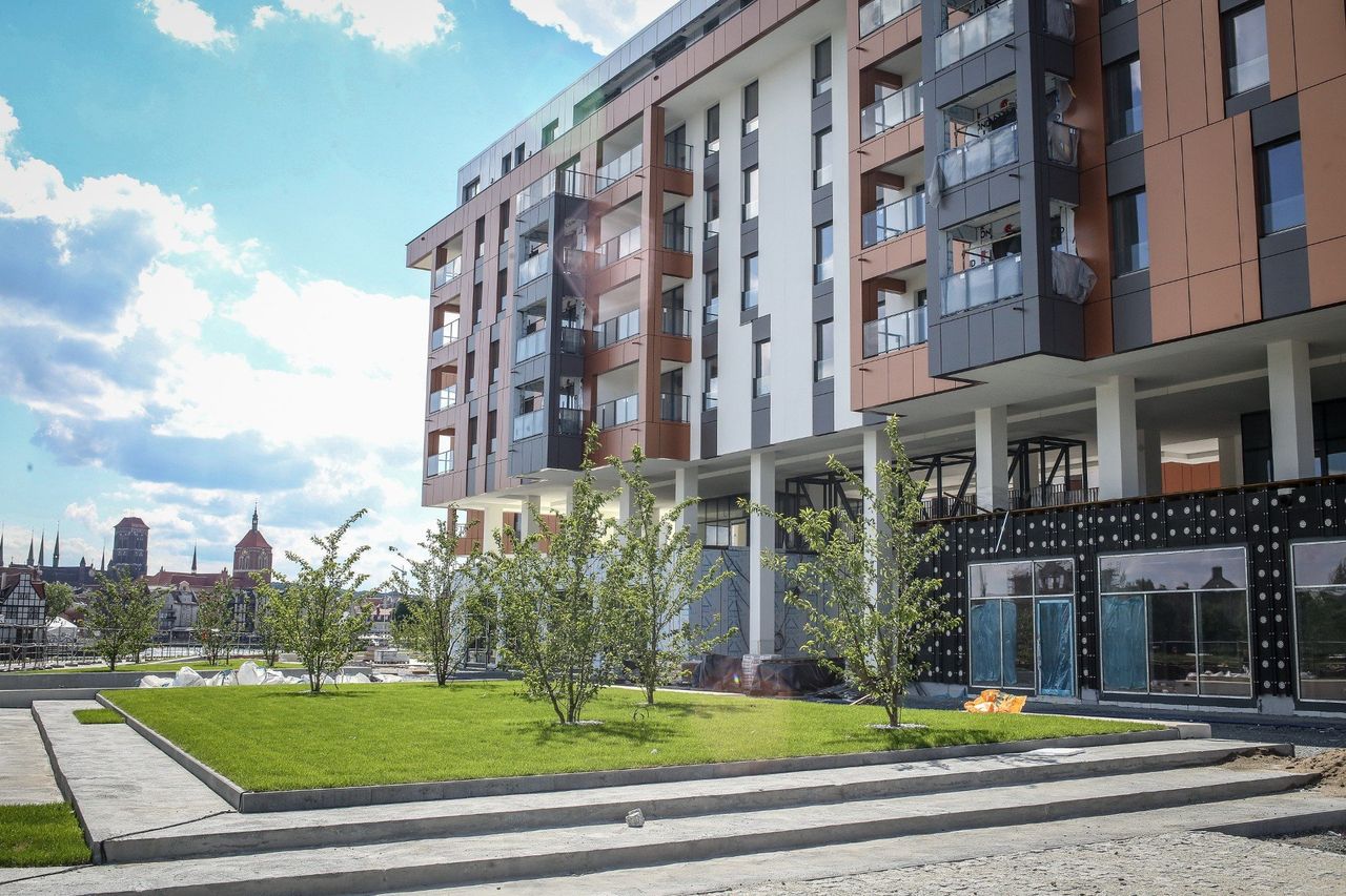 Od września nowe wymogi dla deweloperów. Koniec nieuczciwych praktyk