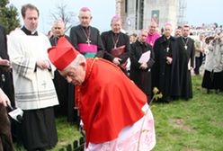 Podpisano umowę o powołaniu Instytutu Papieża Jana Pawła II