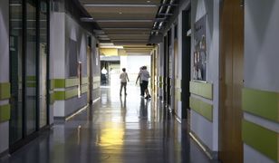 Szkoła tonie w długach. "Dzieci w kurtkach siedziały na lekcjach"