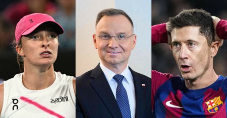 Najdroższe aukcje na WOŚP: koszulka Andrzeja Dudy czy rakieta Igi Świątek. Co osiągnęło rekordową kwotę? (ZDJĘCIA)