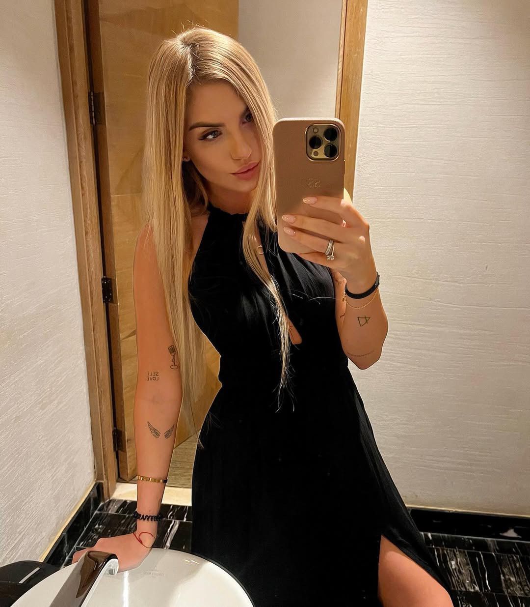 Sonia Szklanowska