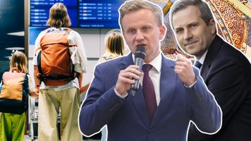 Bon mieszkaniowy warto wdrożyć. Nie tylko kultura obniża dzietność [OPINIA]