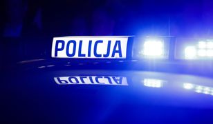 Potrącenie na przejściu dla pieszych. Jedna osoba nie żyje