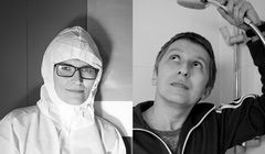 Anita Kotlińska i Adam Kaczanowski jako head of creative team w Lemon Sky J. Walter Thompson Poland