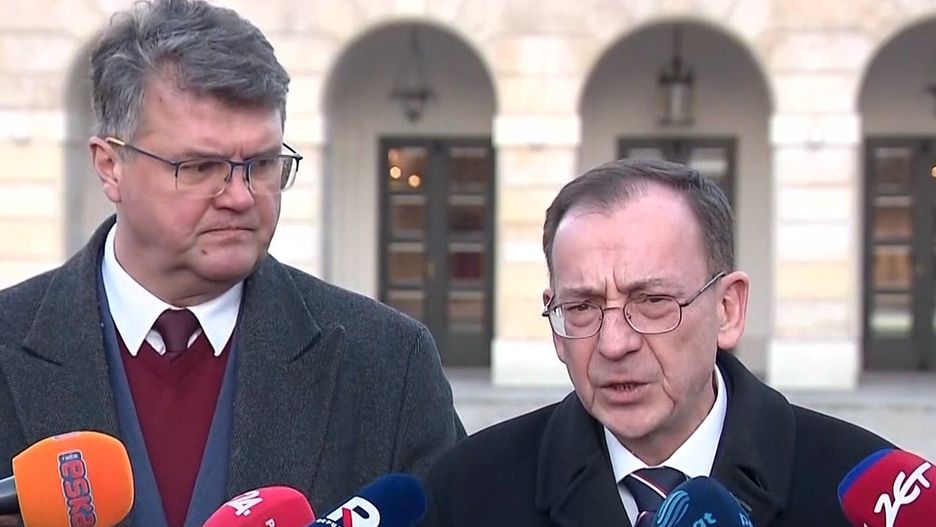 Maciej Wąsik i Mariusz Kamiński decyzją Sądu zostali skazani na 2 lata prawomocnego więzienia