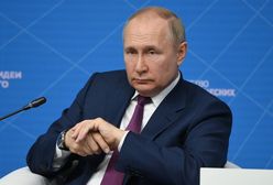 Rosyjska bomba atomowa w Ukrainie? "USA muszą być przygotowane"