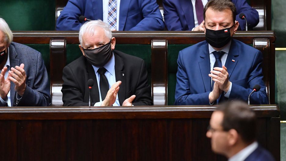 Jarosław Kaczyński opuści rząd? Wiemy, kiedy może to nastąpić 