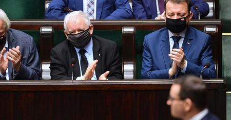 Jarosław Kaczyński opuści rząd? Wiadomo więcej, kiedy to może nastąpić
