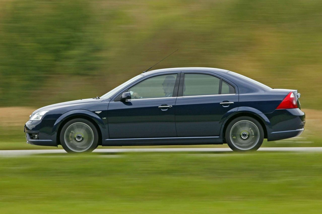 Używany Ford Mondeo Mk 4 (2007-2014) – trudny wybór silnika w dobrym aucie