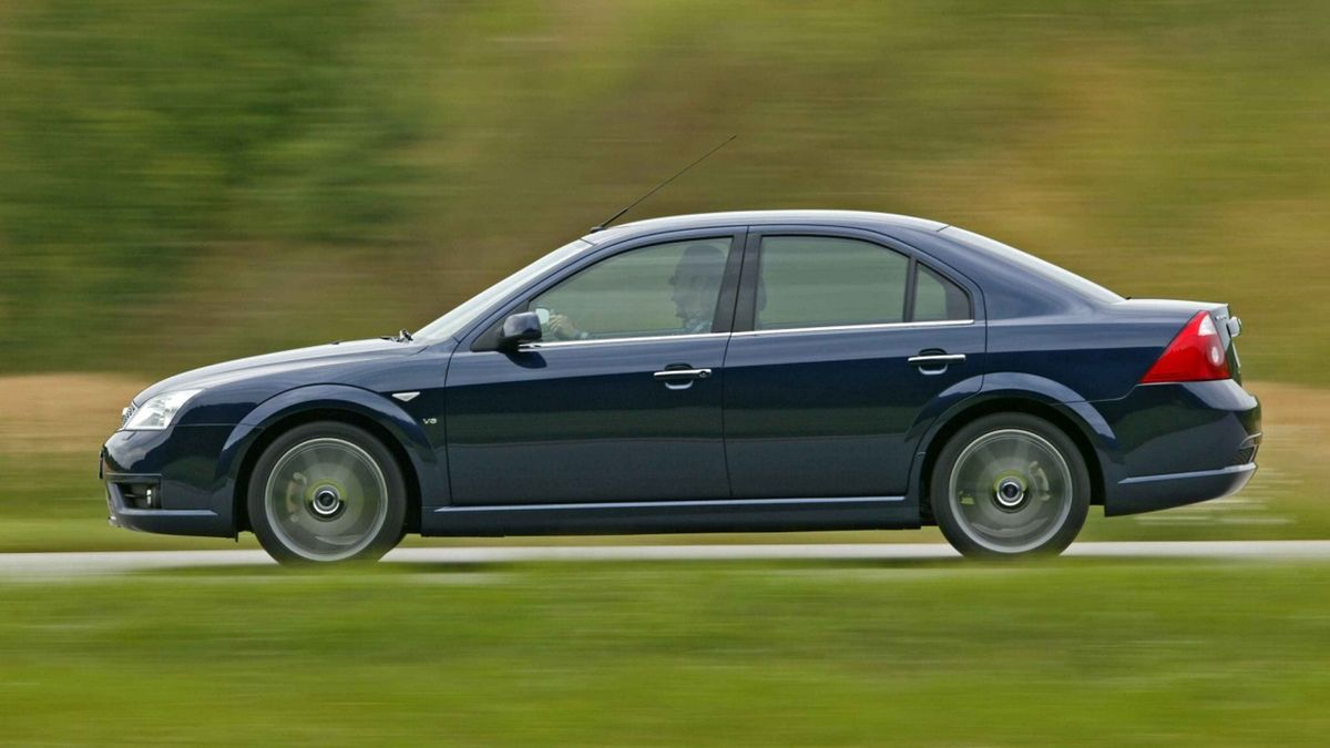 Duże, wygodne, dobrze wyposażone, ale tanie w zakupie i serwisowaniu. Lista modeli, które kupisz za ok. 10 tys. zł.