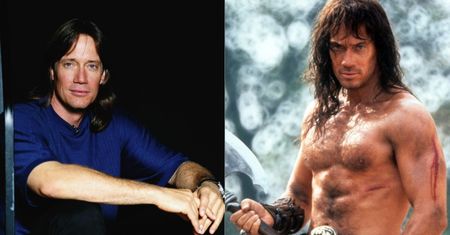 Kiedyś był amantem Hollywood i grał Herkulesa. Dziś ma już 67 lat. Jak teraz wygląda Kevin Sorbo? (ZDJĘCIA)