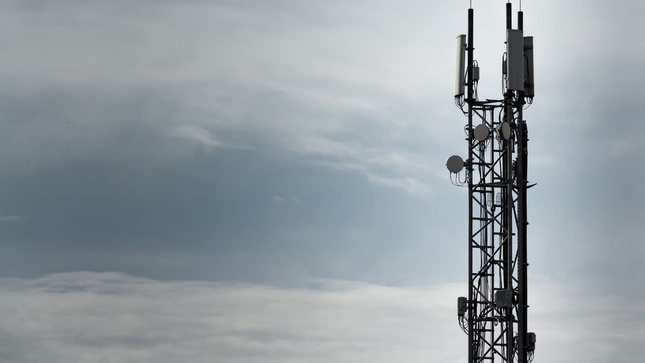 sieć 4g