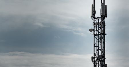 Sieć 4G na Księżycu to zła wiadomość dla astronomów