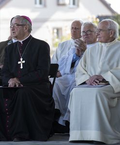 Pedofilia w kościele. Oko.press: Arcybiskup Głódź ma proces kanoniczny