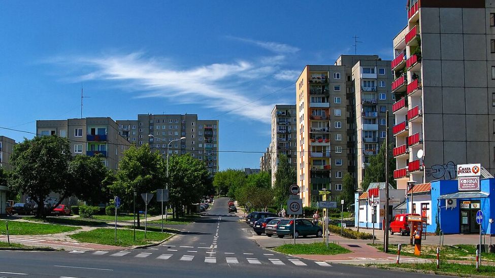 Pogoda w Zielonej Górze