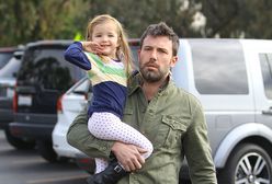 Córka aktorów przeszła wielką metamorfozę. Jest już nastolatką