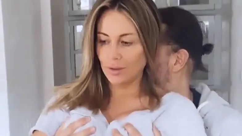 Małgorzata Rozenek chce zmniejszyć biust