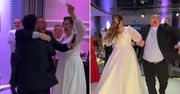 Ksiądz nagrany na weselu. "Jak zawsze dał czadu"