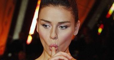 Urbańska obrażona na TVN?