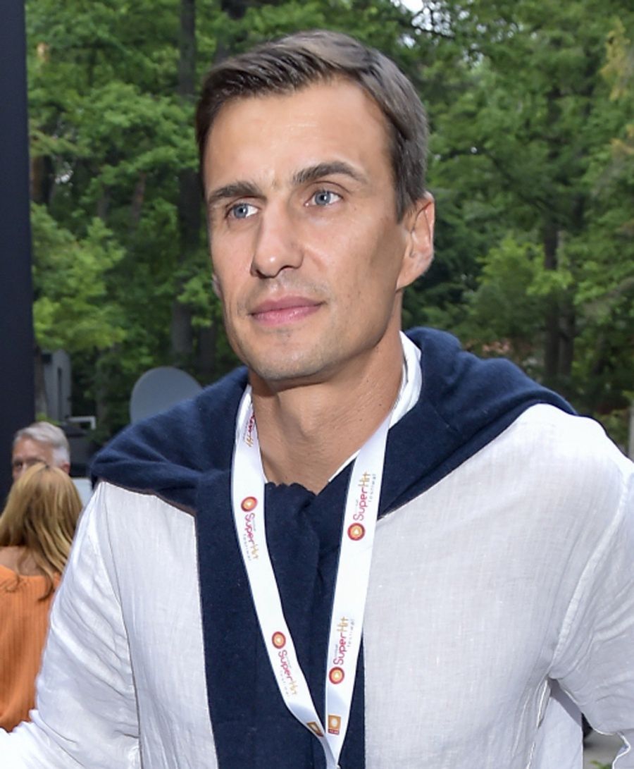 Jarosław Bieniuk 