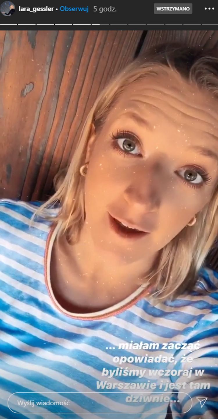 Lara Gessler