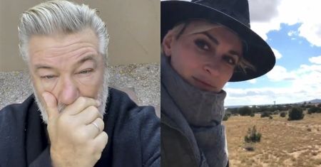 Alec Baldwin jednak usłyszy ZARZUTY? "Niczego nie wykluczamy"