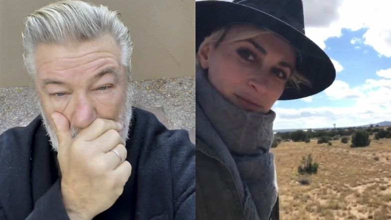 Alec Baldwin jednak usłyszy ZARZUTY? "Niczego nie wykluczamy"