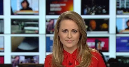 Marta Kłos spodziewa się dziecka