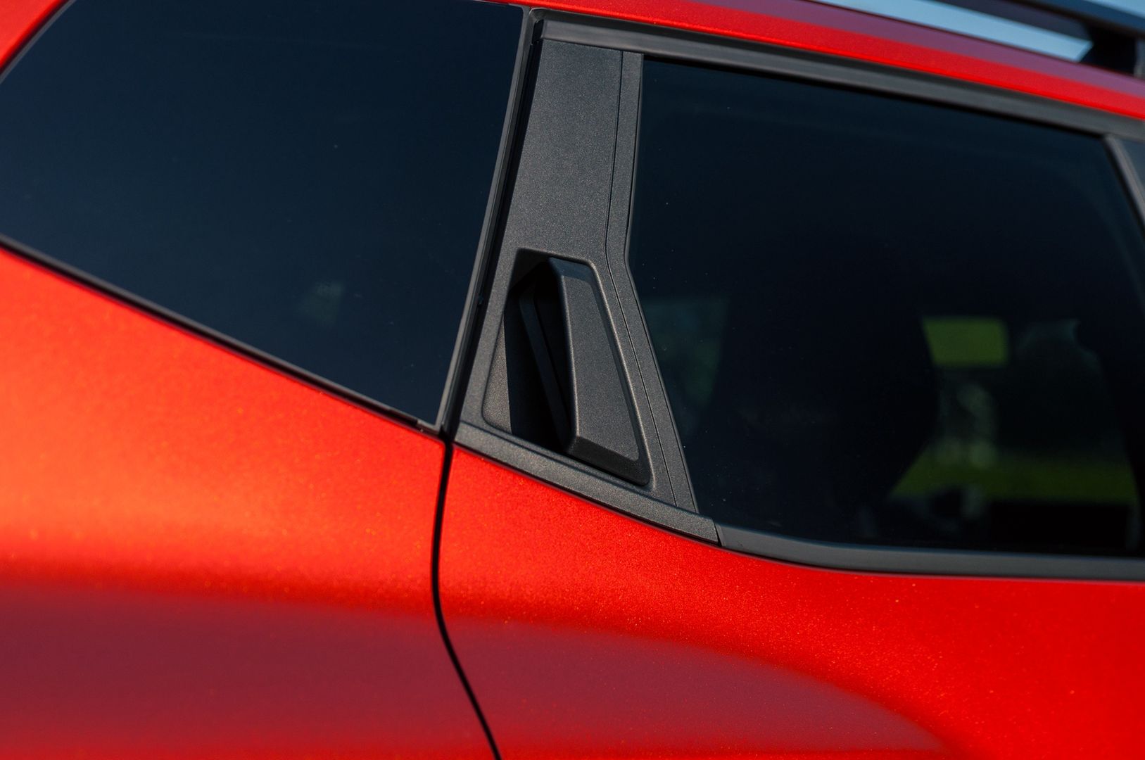 Hybrydowa Dacia Duster (2024)