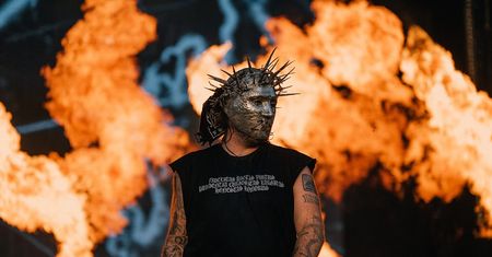 Premiera, która przeszła do historii – BitterSweet Festival 2025