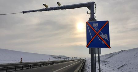 Wielu kierowców dostanie mandat. Fotoradary zarejestrowały potężny wzrost liczby wykroczeń