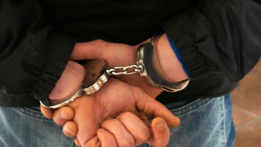 Jaworzno. Przed odsiadką schronił się w Hiszpanii.