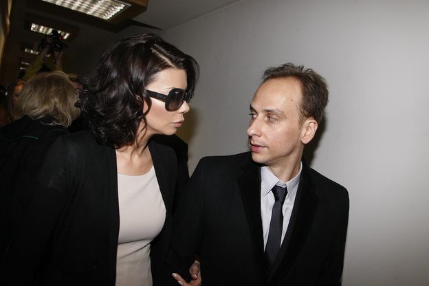 Allan Krupa oskarżył ojca o kradzież. Edyta Górniak zabrała głos: "On nam odebrał ogromny majątek". Padła KONKRETNA KWOTA