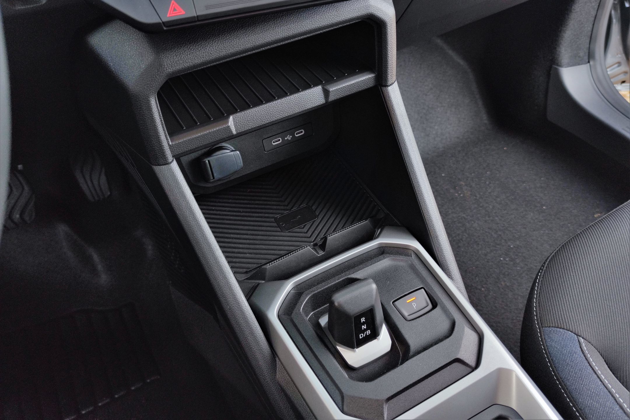 Dacia Duster III 2023