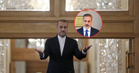 Iran zapewnił Turcję, że "operacja odwetowa" została zakończona