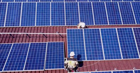 Szczeciński szpital uruchomił elektrownię. Zaoszczędzi 400 tys. rocznie
