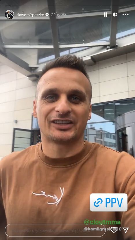 Afera wokół Clout MMA. Widzowie wściekli