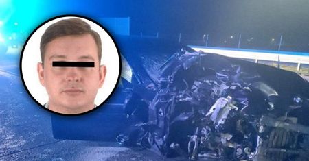 W tragicznym wypadku zginęła rodzina. Sebastian M. złożył zażalenie