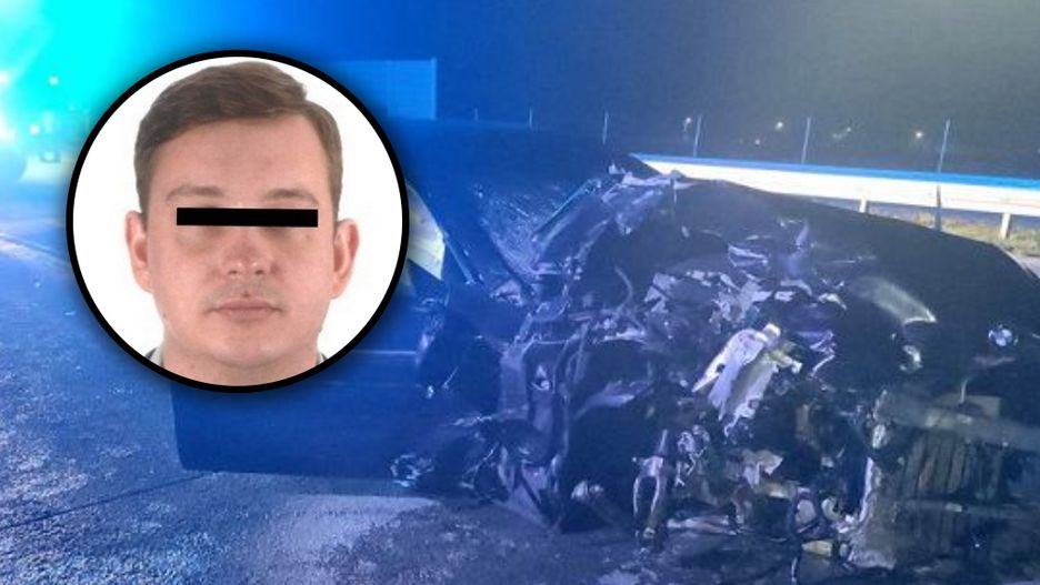Sebastian M.  może trafić do więzienia na 8 lat