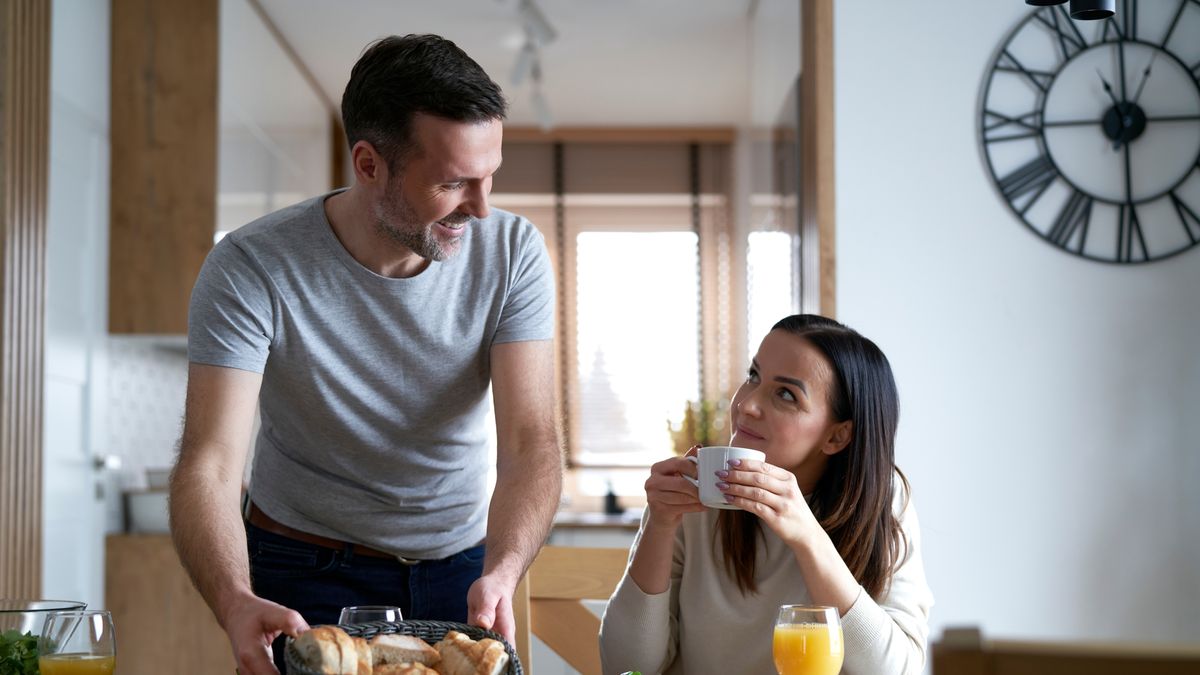 Dodatki, które zapraszają do stołu