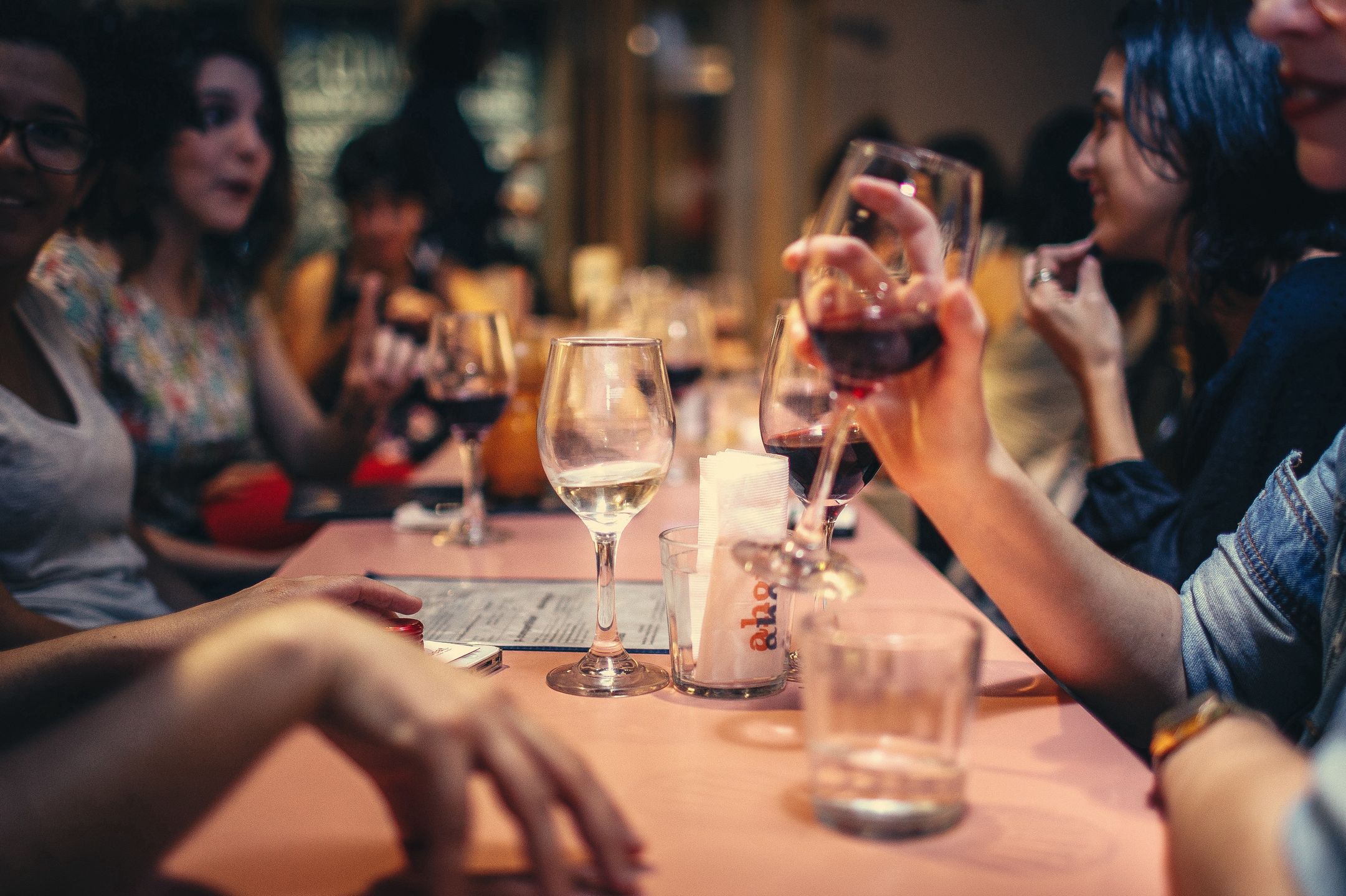Restauracje po koronawirusie. Co nas czeka po pandemii?